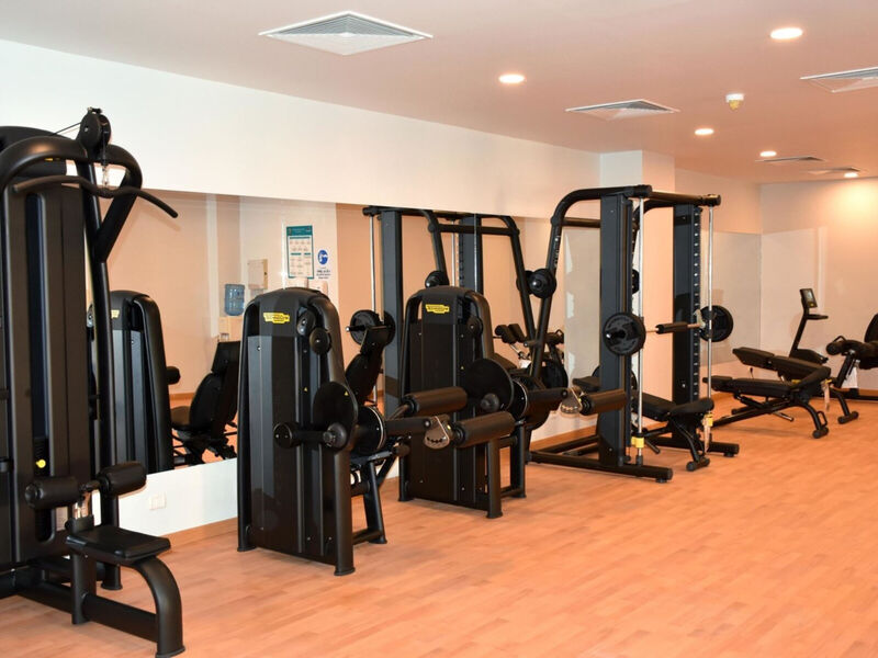 Marina Resort Port Ghalib Radisson Individuals