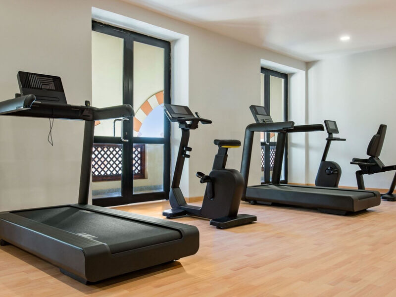 Marina Resort Port Ghalib Radisson Individuals