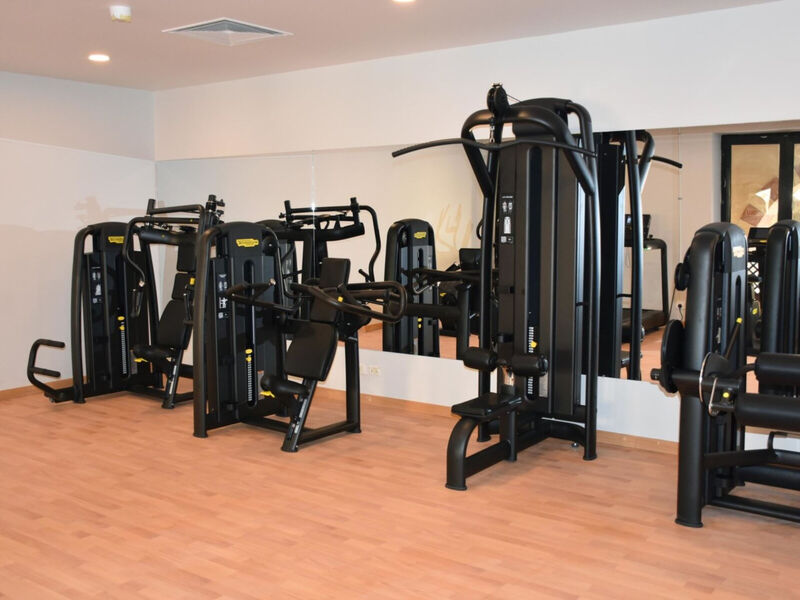 Marina Resort Port Ghalib Radisson Individuals