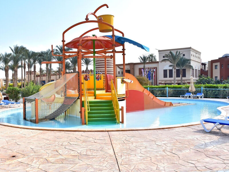 Marina Resort Port Ghalib Radisson Individuals