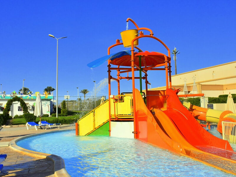 Marina Resort Port Ghalib Radisson Individuals