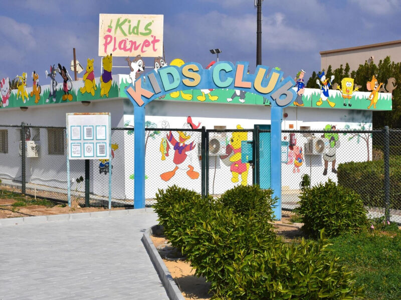 Marina Resort Port Ghalib Radisson Individuals