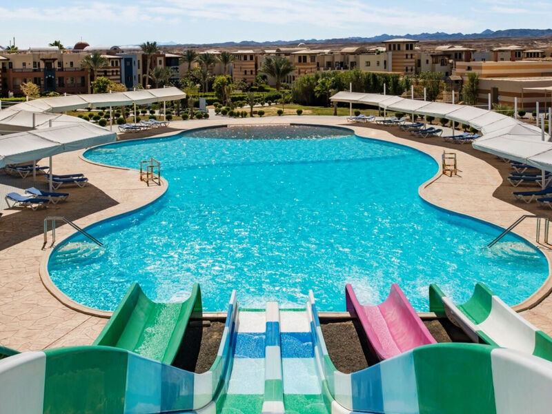 Marina Resort Port Ghalib Radisson Individuals