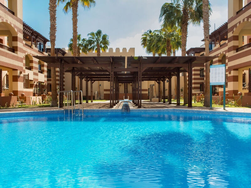 Marina Resort Port Ghalib Radisson Individuals