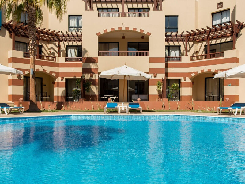 Marina Resort Port Ghalib Radisson Individuals