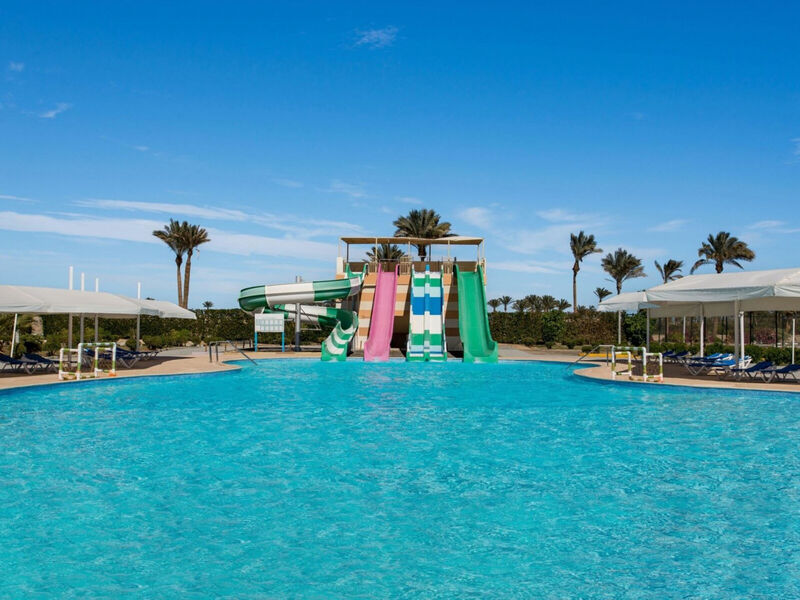 Marina Resort Port Ghalib Radisson Individuals