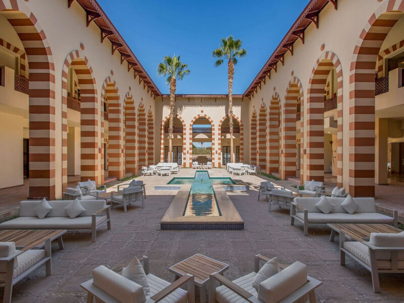 Marina Resort Port Ghalib Radisson Individuals