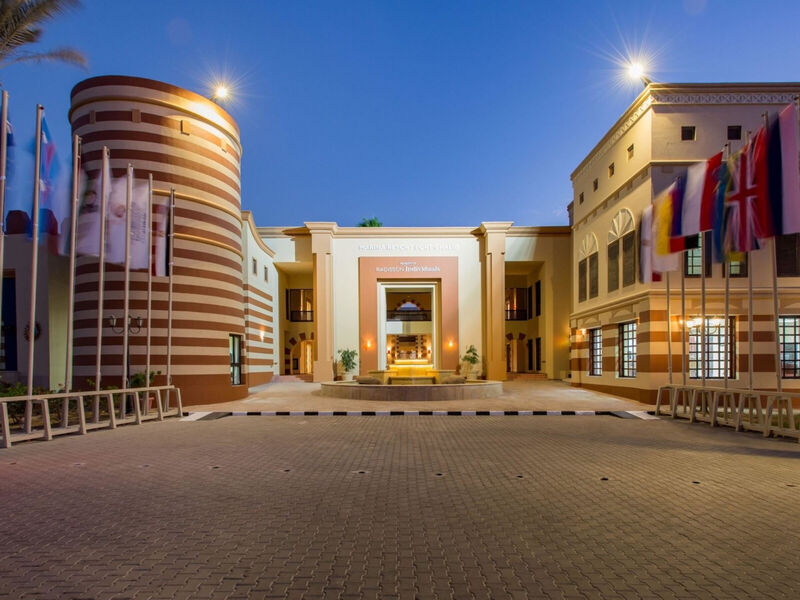 Marina Resort Port Ghalib Radisson Individuals