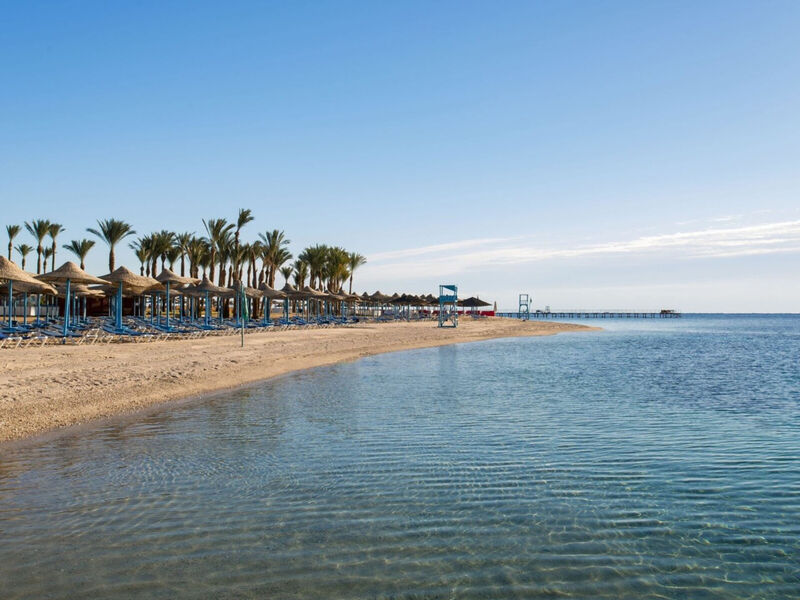 Marina Resort Port Ghalib Radisson Individuals