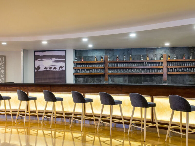 Marina Resort Port Ghalib Radisson Individuals