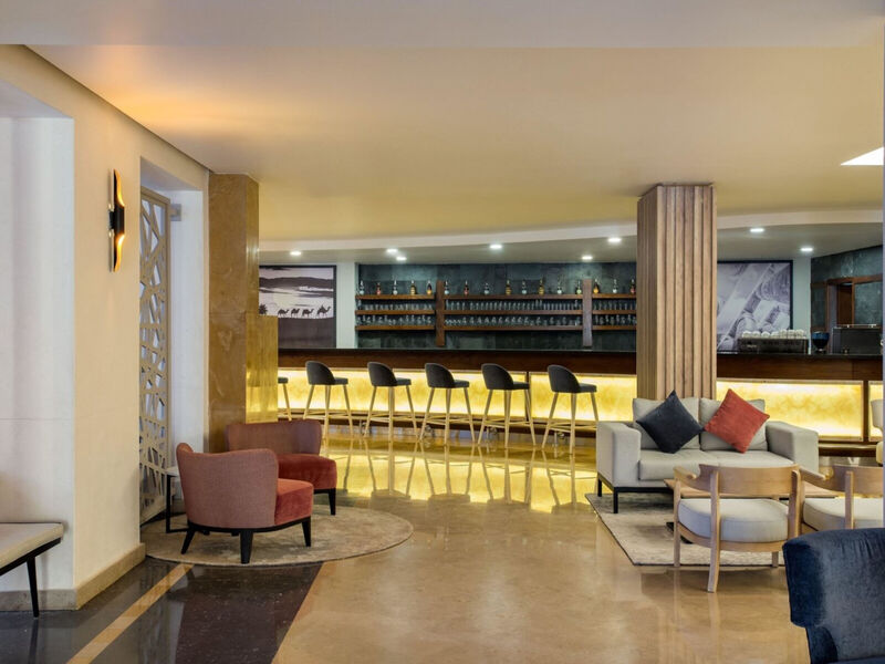 Marina Resort Port Ghalib Radisson Individuals