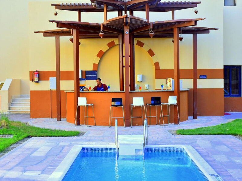 Marina Resort Port Ghalib Radisson Individuals