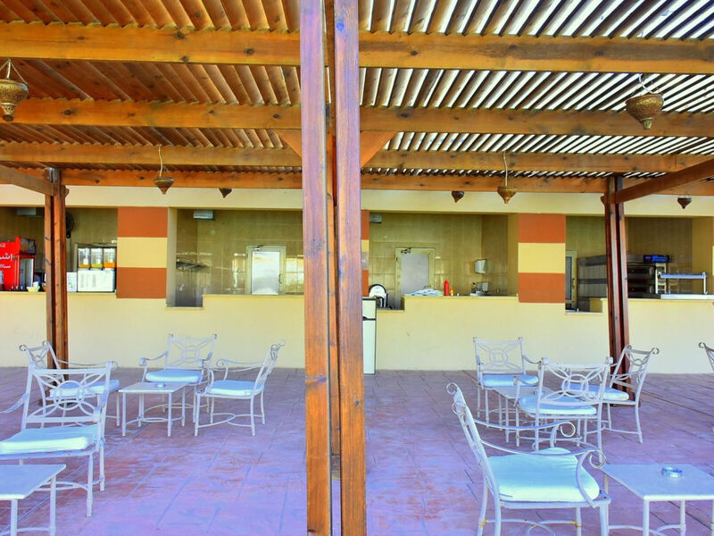 Marina Resort Port Ghalib Radisson Individuals