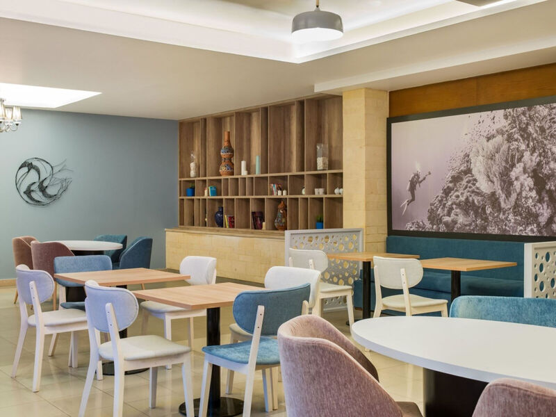 Marina Resort Port Ghalib Radisson Individuals