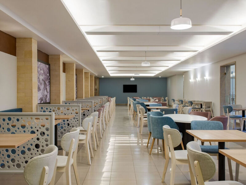 Marina Resort Port Ghalib Radisson Individuals