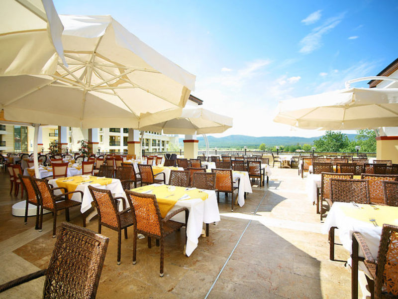 Marina Royal Palace