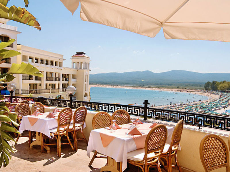 Marina Royal Palace