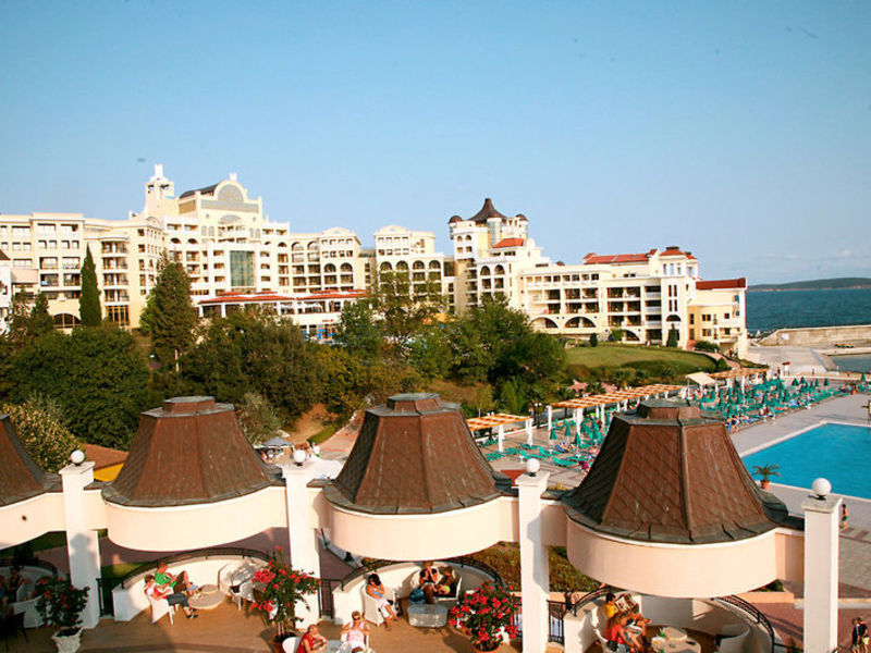 Marina Royal Palace