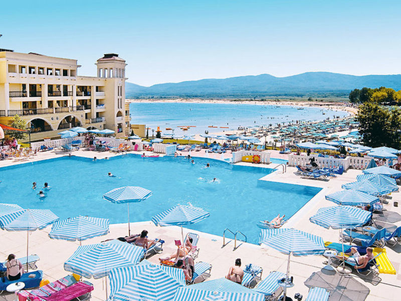 Marina Royal Palace