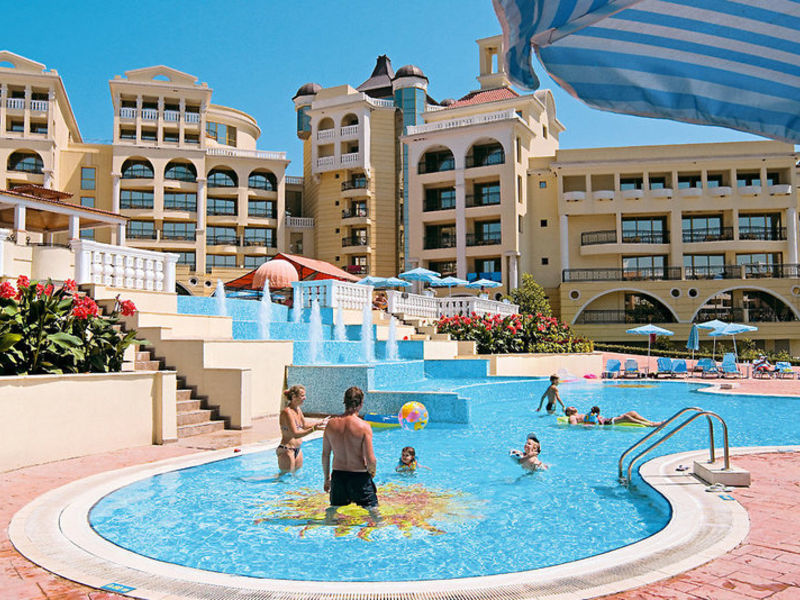 Marina Royal Palace