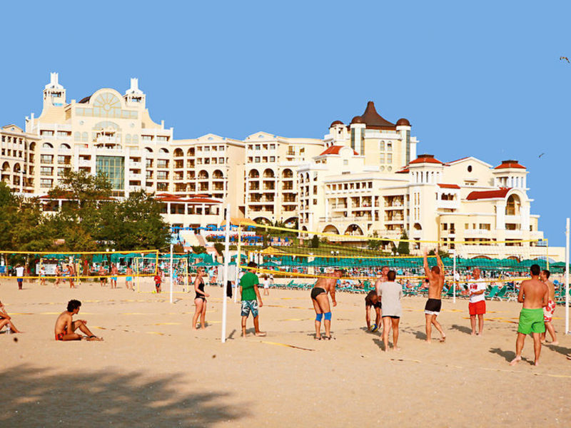 Marina Royal Palace