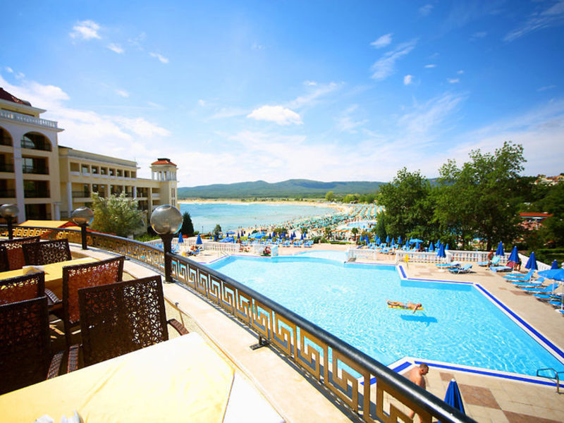 Marina Royal Palace
