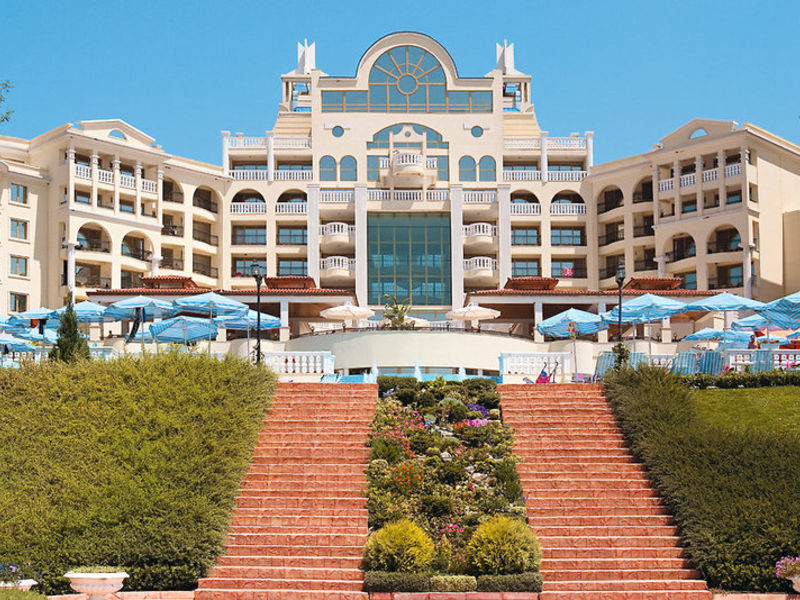 Marina Royal Palace