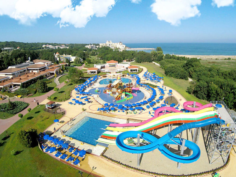 Marina Royal Palace