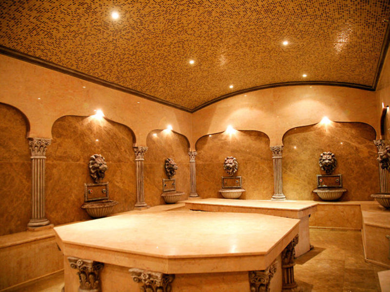 Marina Royal Palace