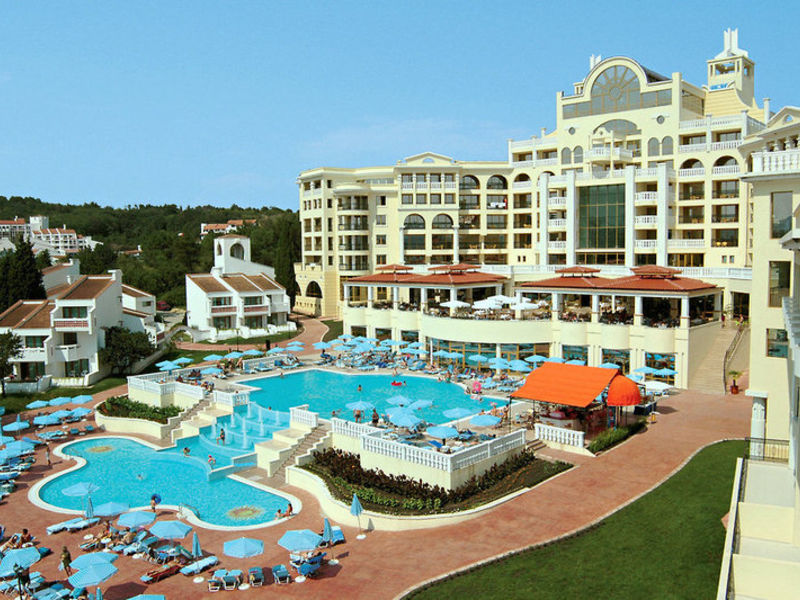 Marina Royal Palace