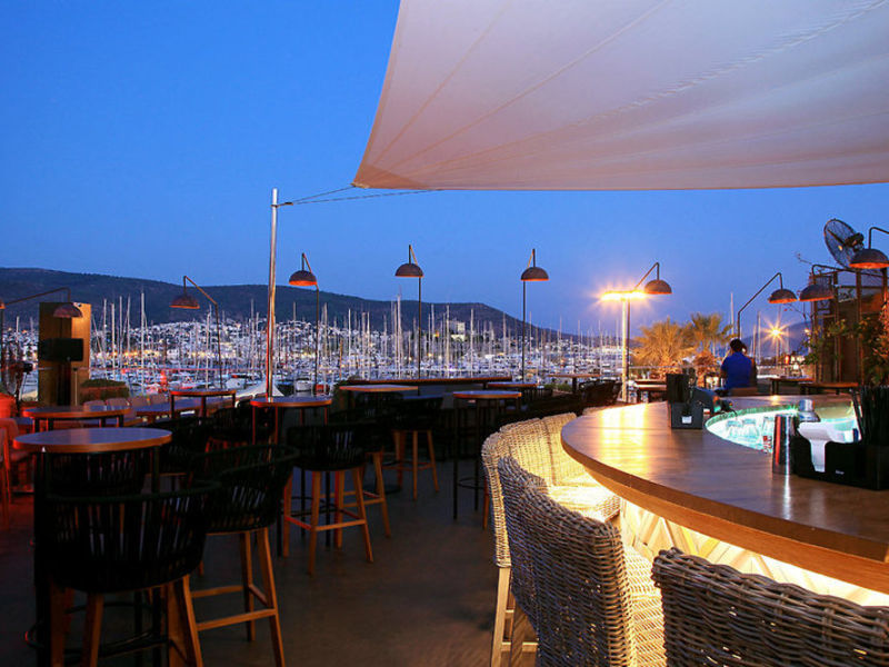 Marina Vista