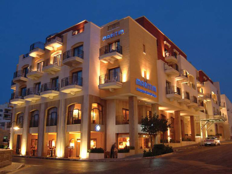 Maritim Antonine Hotel & Spa