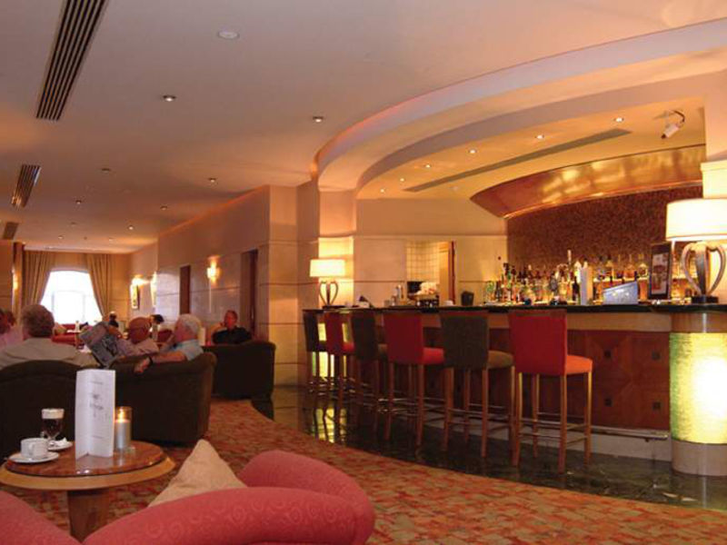 MARITIM Antonine Hotel & SPA