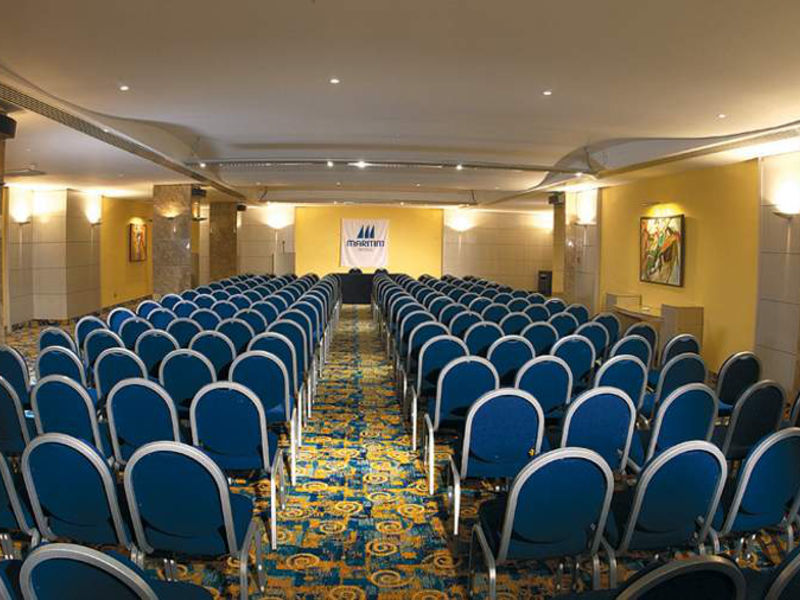 MARITIM Antonine Hotel & SPA