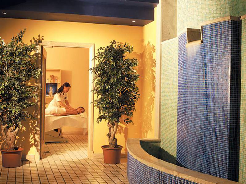 MARITIM Antonine Hotel & SPA