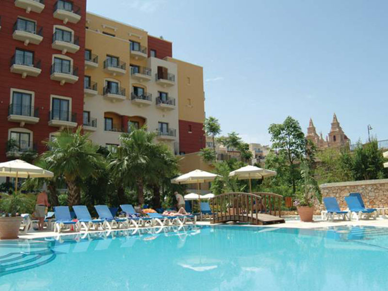 MARITIM Antonine Hotel & SPA