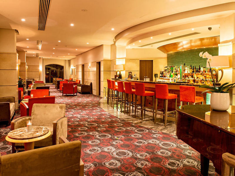 Maritim Antonine Hotel & Spa