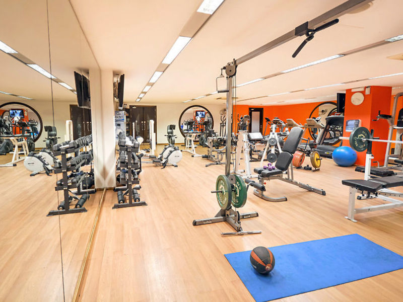 Maritim Antonine Hotel & Spa