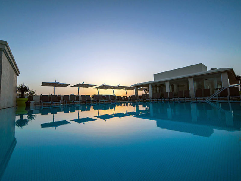 Maritim Antonine Hotel & Spa