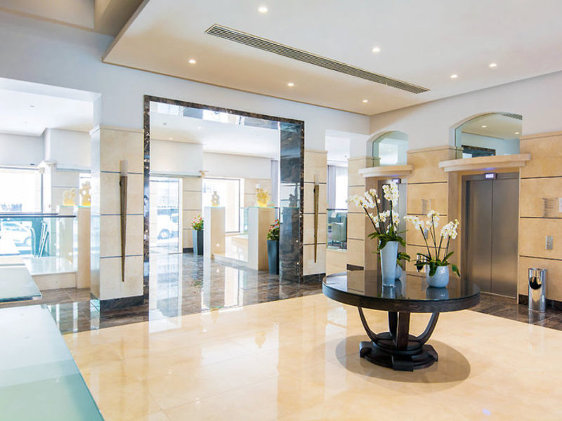 Maritim Antonine Hotel & Spa