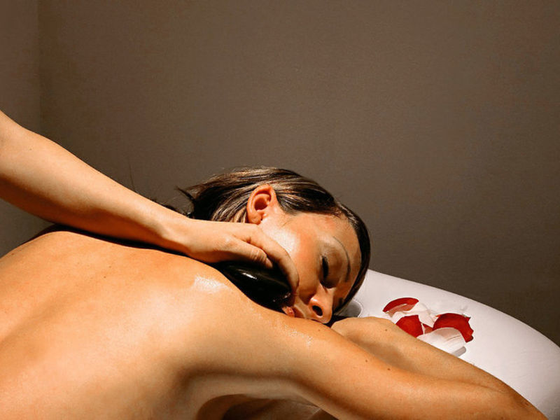 Maritim Antonine Hotel & Spa