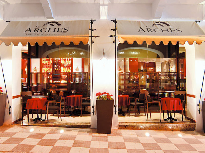Maritim Antonine Hotel & Spa