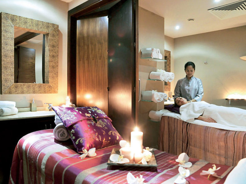 Maritim Antonine Hotel & Spa