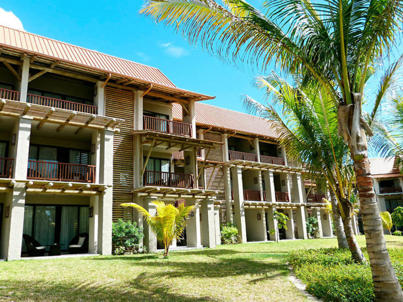 Maritim Crystals Beach Resort