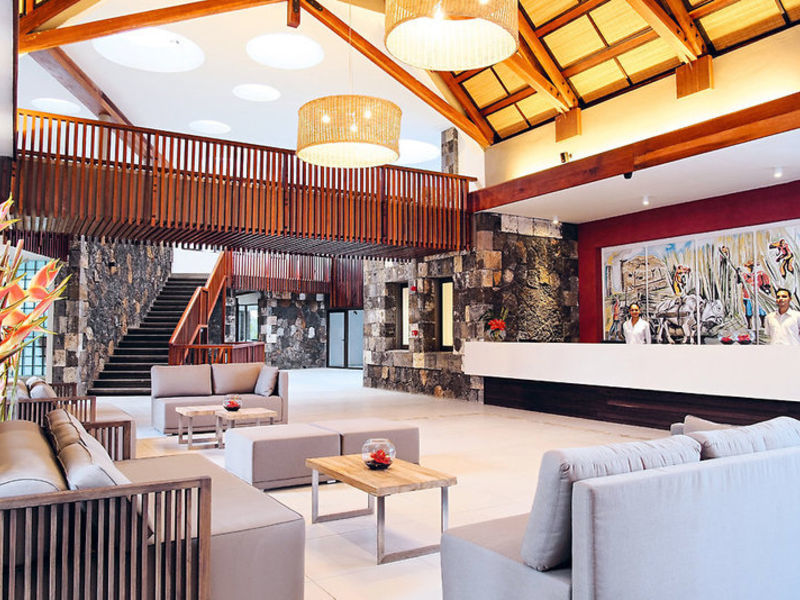 Maritim Crystals Beach Resort