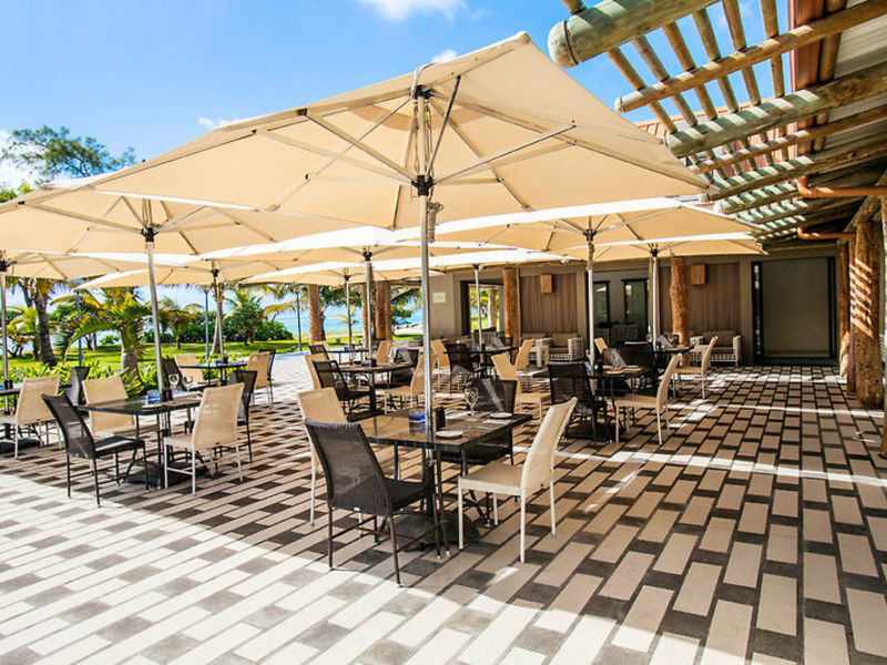 Maritim Crystals Beach Resort