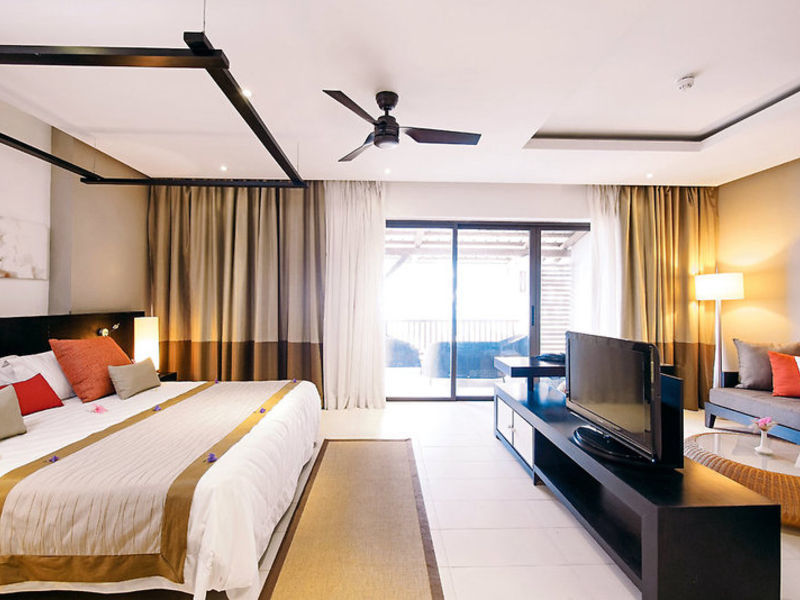 Maritim Crystals Beach Resort