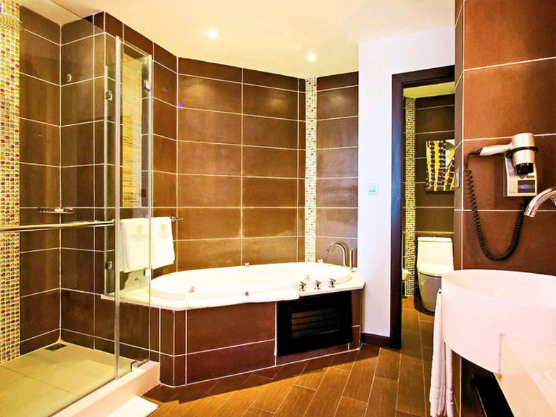 Maritim Crystals Beach Resort