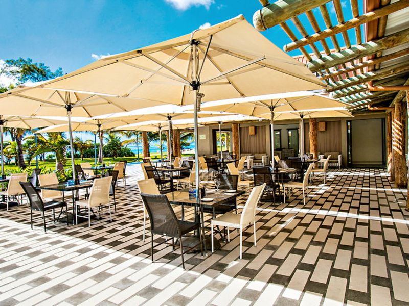 Maritim Crystals Beach Resort