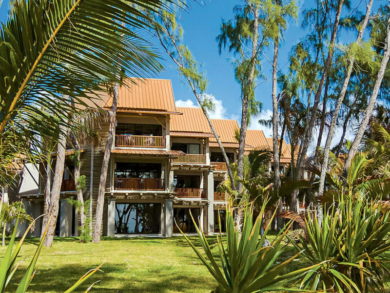 Maritim Crystals Beach Resort